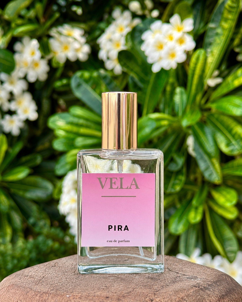 VELA Eau de Parfum