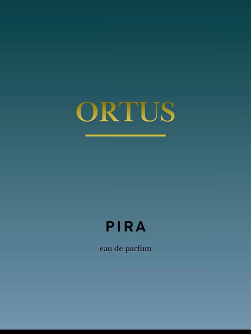 ORTUS Eau de Parfum