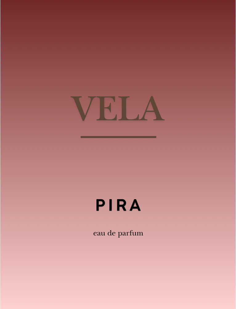 VELA Eau de Parfum