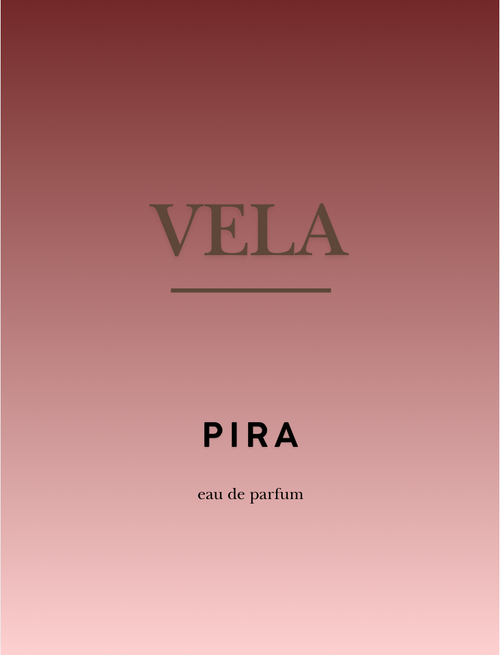 VELA Eau de Parfum