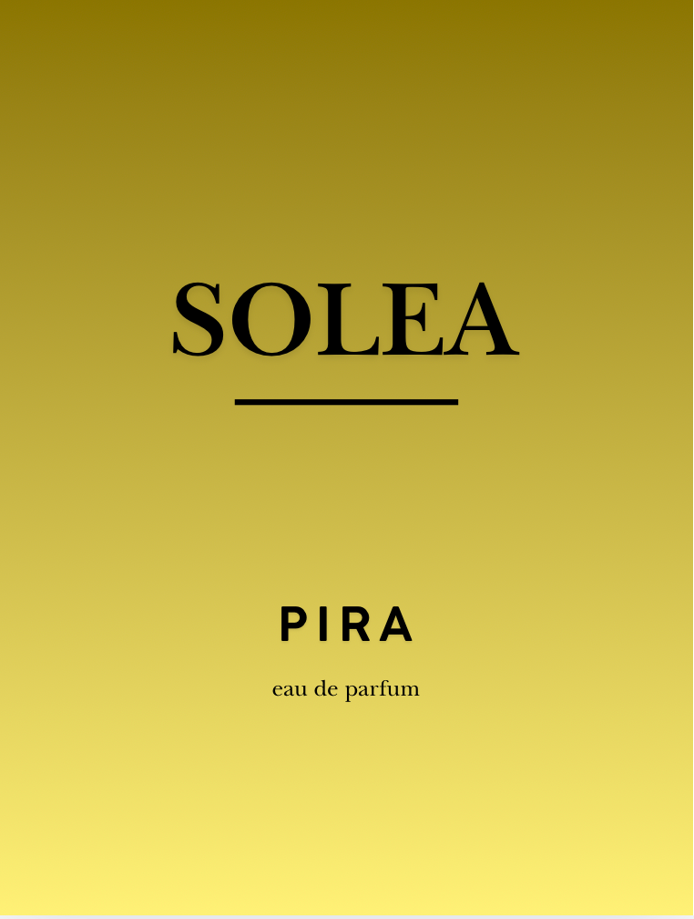 SOLEA Eau de Parfum