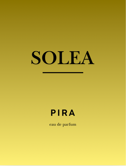 SOLEA Eau de Parfum